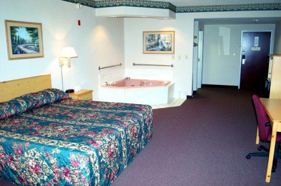 Ramada By Wyndham Harrisburg/Hershey Area Zimmer foto